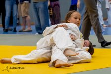 27.04.2025 Wachau JUDO Kids Cup